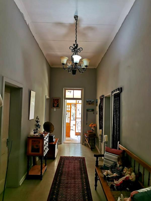 3 Bedroom Property for Sale in Bethulie Free State